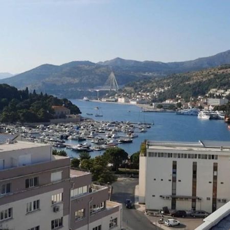 Maria, Modern Studio Apartment With Private Parking Dubrovnik Bagian luar foto