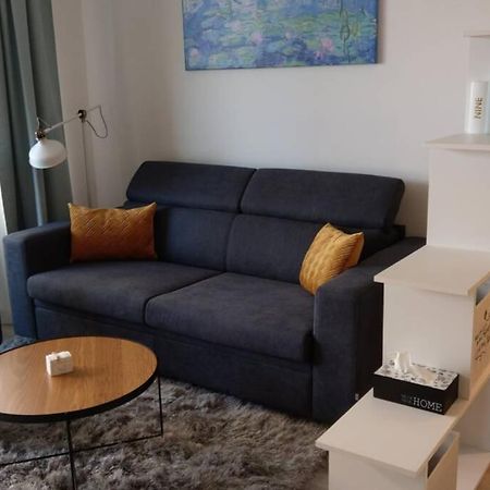 Maria, Modern Studio Apartment With Private Parking Dubrovnik Bagian luar foto