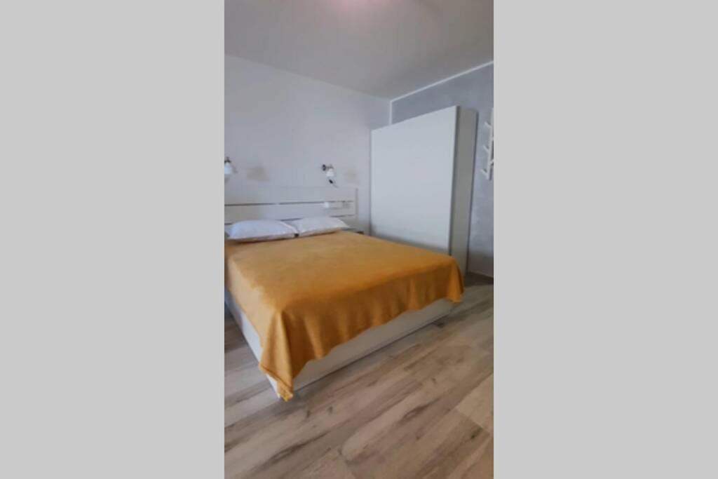 Maria, Modern Studio Apartment With Private Parking Dubrovnik Bagian luar foto