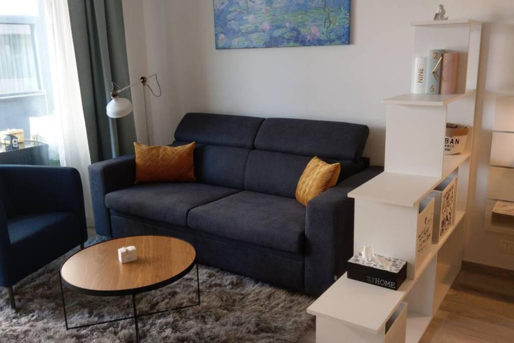 Maria, Modern Studio Apartment With Private Parking Dubrovnik Bagian luar foto