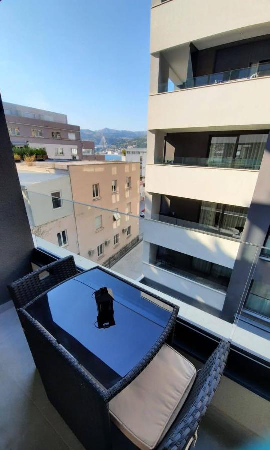 Maria, Modern Studio Apartment With Private Parking Dubrovnik Bagian luar foto